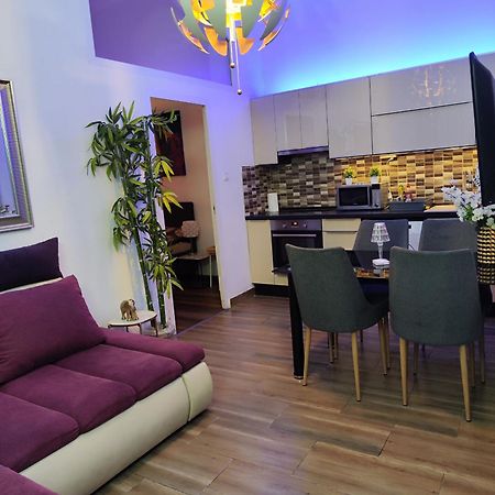 Dolce Vita Supremier Apartment Будапеща Екстериор снимка