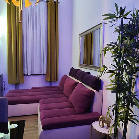Dolce Vita Supremier Apartment Будапеща Екстериор снимка