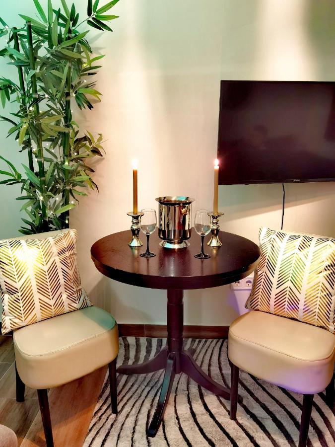 Dolce Vita Supremier Apartment Будапеща Екстериор снимка