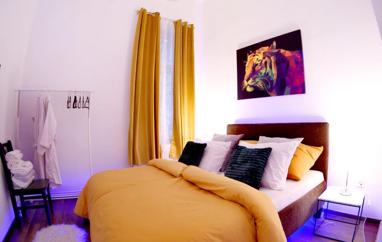 Dolce Vita Supremier Apartment Будапеща Екстериор снимка