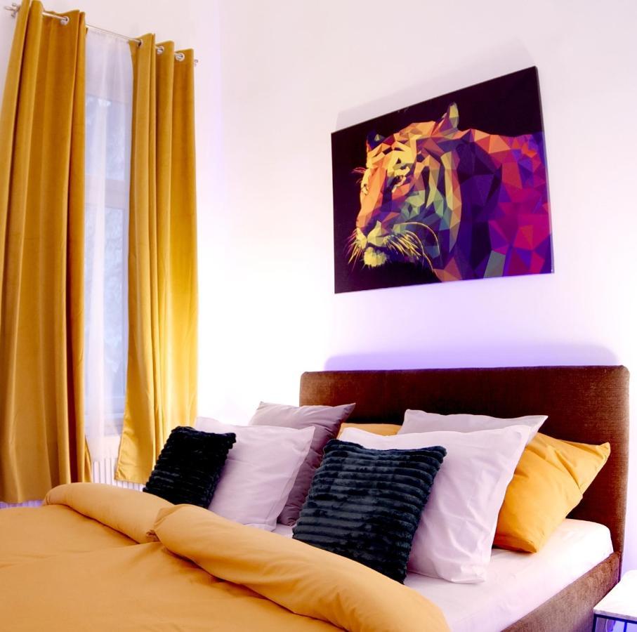 Dolce Vita Supremier Apartment Будапеща Екстериор снимка