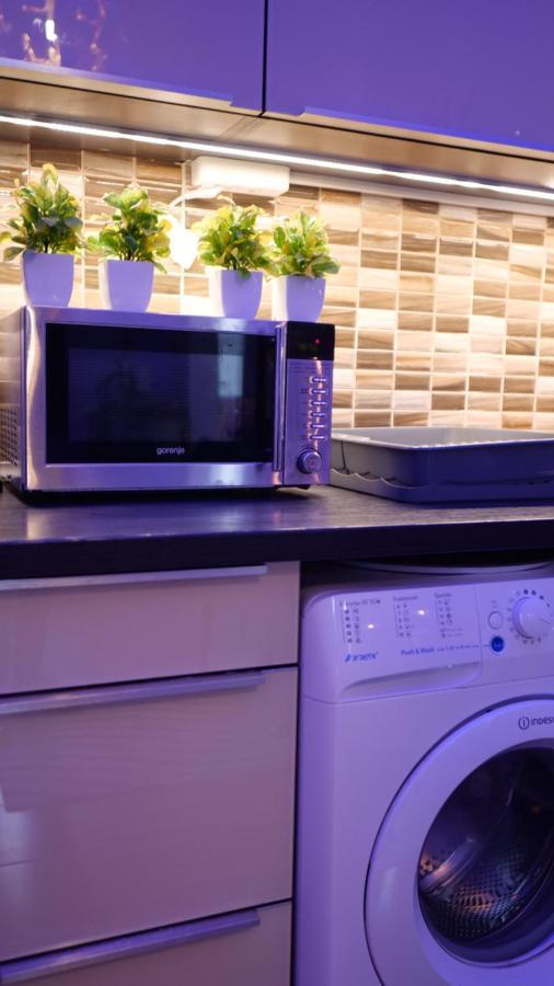 Dolce Vita Supremier Apartment Будапеща Екстериор снимка