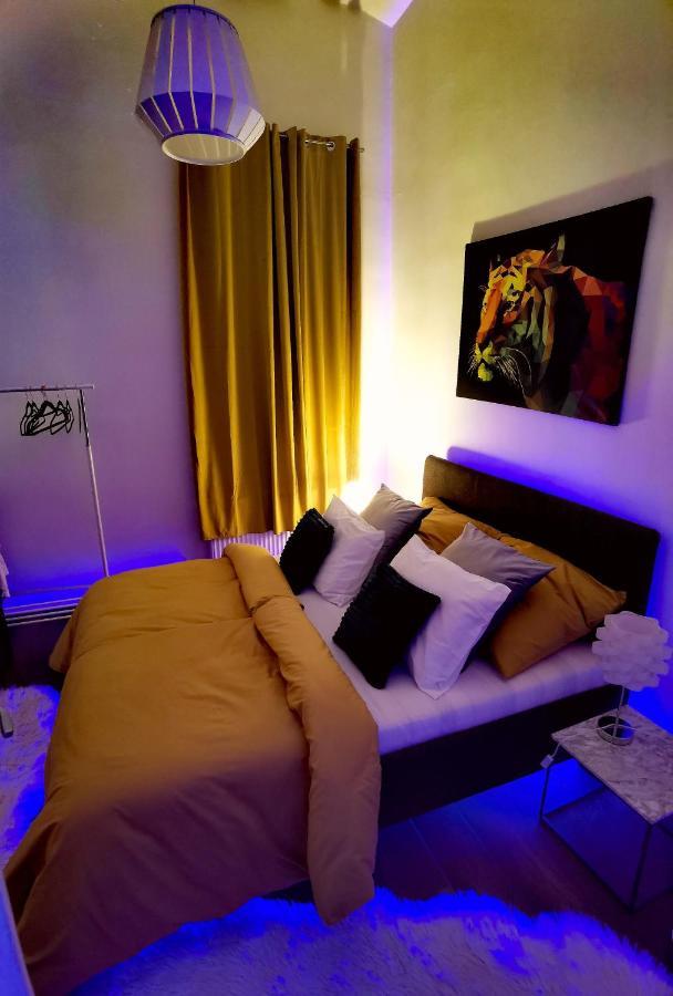 Dolce Vita Supremier Apartment Будапеща Екстериор снимка
