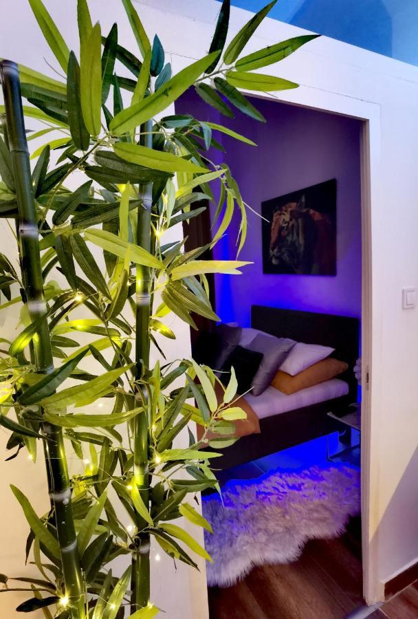 Dolce Vita Supremier Apartment Будапеща Екстериор снимка