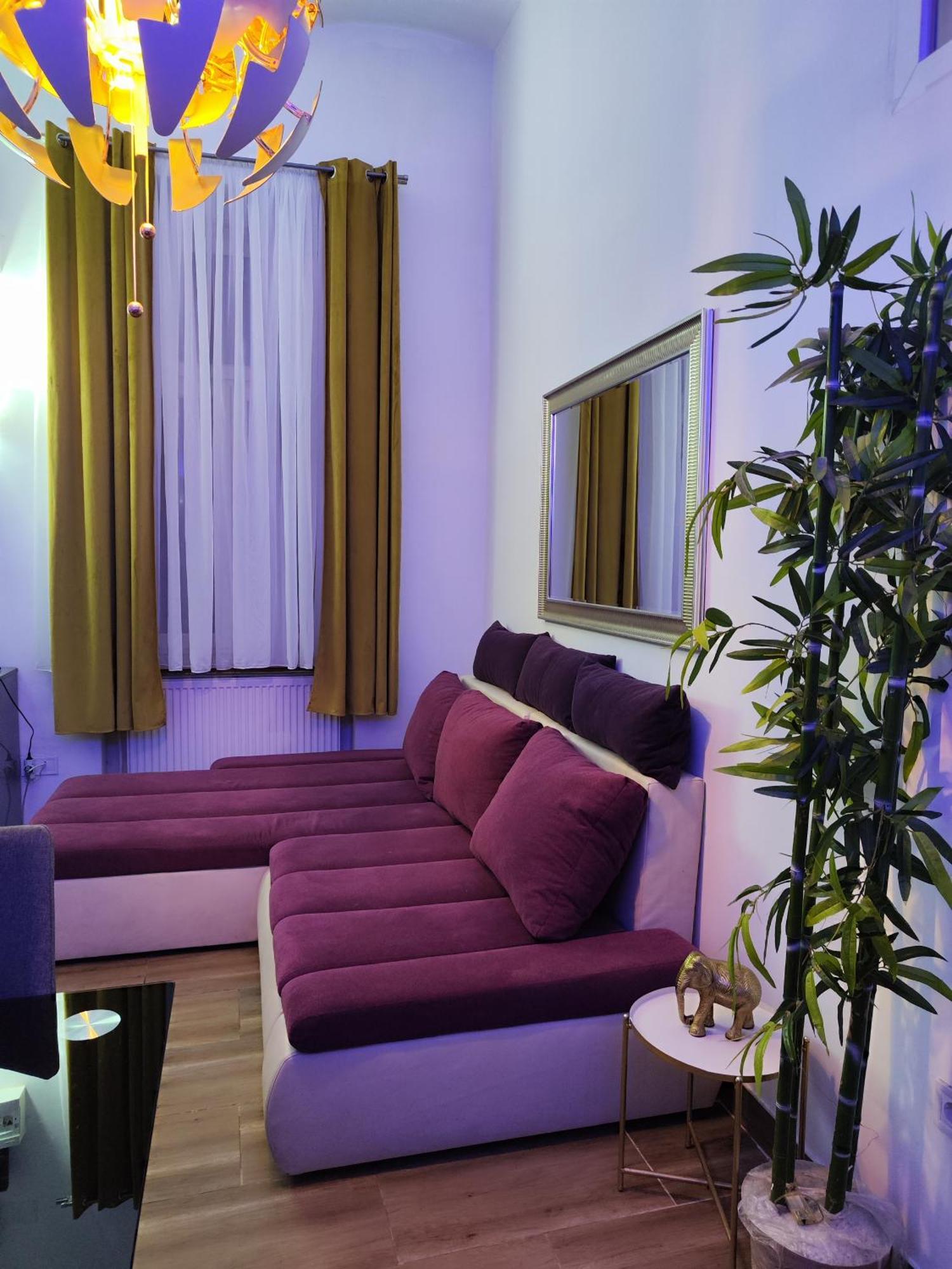 Dolce Vita Supremier Apartment Будапеща Екстериор снимка